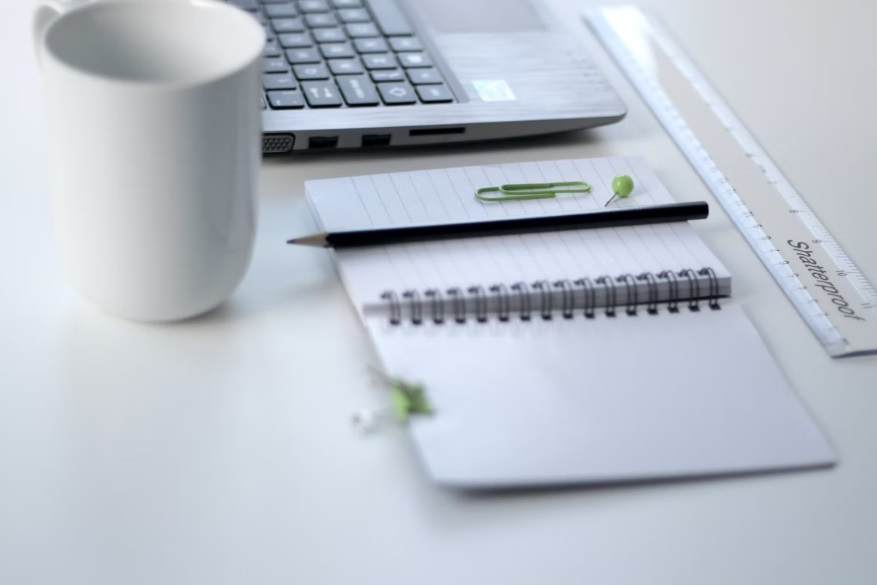 كيف يتم كتابة المحتوى لمواقع الإنترنت
