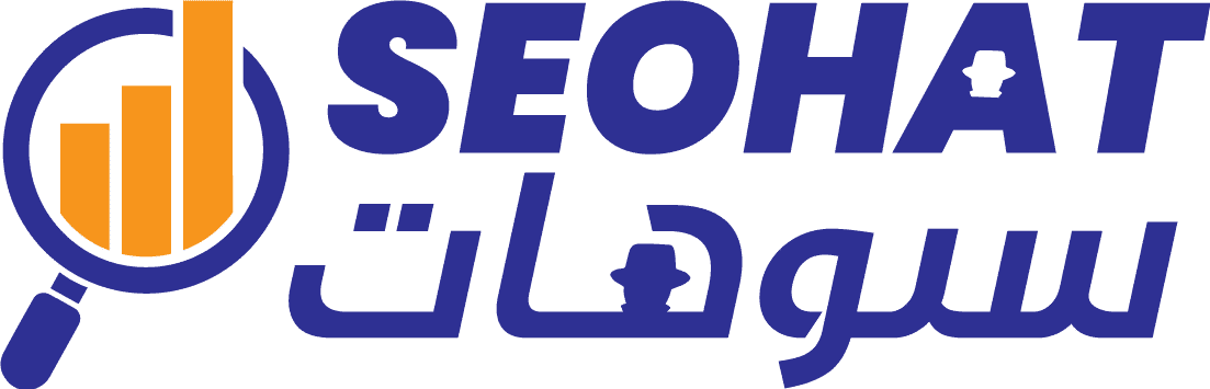 Seo-Hat Logo